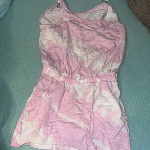 Romper/cover-up 1416 and it’s by justice